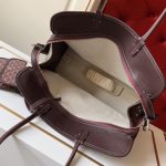 Goyard Hardy Replica Pet Carrier Bourdeaux 2 Goyard Hardy Replica Pet Carrier Bourdeaux 2 - Replica Goyard Bag