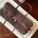 Goyard Hardy Replica Pet Carrier Bourdeaux 3 Goyard Hardy Replica Pet Carrier Bourdeaux 3 - Replica Goyard Bag