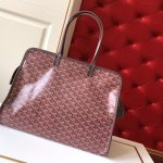Goyard Hardy Replica Pet Carrier Bourdeaux 4 Goyard Hardy Replica Pet Carrier Bourdeaux 4 - Replica Goyard Bag