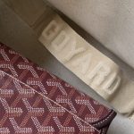 Goyard Hardy Replica Pet Carrier Bourdeaux 7 Goyard Hardy Replica Pet Carrier Bourdeaux 7 - Replica Goyard Bag
