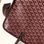 Goyard Hardy Replica Pet Carrier Bourdeaux 9 Goyard Hardy Replica Pet Carrier Bourdeaux 9 - Replica Goyard Bag