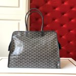 Goyard Hardy Replica Pet Carrier Brown 1 - Replica Goyard Bag