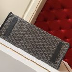 Goyard Hardy Replica Pet Carrier Brown 2 Goyard Hardy Replica Pet Carrier Brown 2 - Replica Goyard Bag