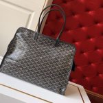 Goyard Hardy Replica Pet Carrier Brown 4 Goyard Hardy Replica Pet Carrier Brown 4 - Replica Goyard Bag