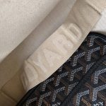 Goyard Hardy Replica Pet Carrier Brown 6 Goyard Hardy Replica Pet Carrier Brown 6 - Replica Goyard Bag