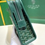 Goyard Jouvence Toiletry Green 4 Goyard Jouvence Toiletry Green 4 - Replica Goyard Bag