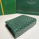 Goyard Jouvence Toiletry Green 6 Goyard Jouvence Toiletry Green 6 - Replica Goyard Bag