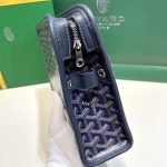 Goyard Jouvence Toiletry Navy Blue 3 Goyard Jouvence Toiletry Navy Blue 3 - Replica Goyard Bag