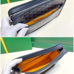 Goyard Jouvence Toiletry Navy Blue 6 Goyard Jouvence Toiletry Navy Blue 6 - Replica Goyard Bag
