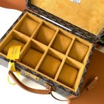 Goyard Joux Watch Case Brown 8 Goyard Joux Watch Case Brown 8 - Replica Goyard Bag