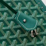 Goyard Joux Watch Case Green 2 Goyard Joux Watch Case Green 2 - Replica Goyard Bag