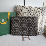 Goyard Senat Mgm Brown 1 - Replica Goyard Bag