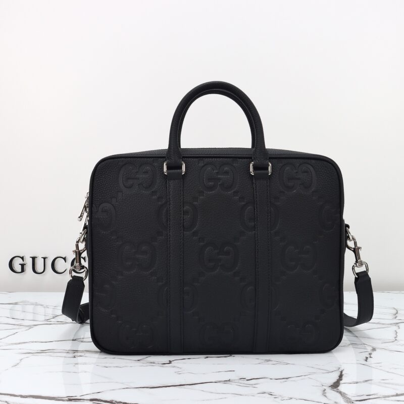 Gucci Briefcase Bag
