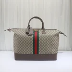 gucci duffel bag 2