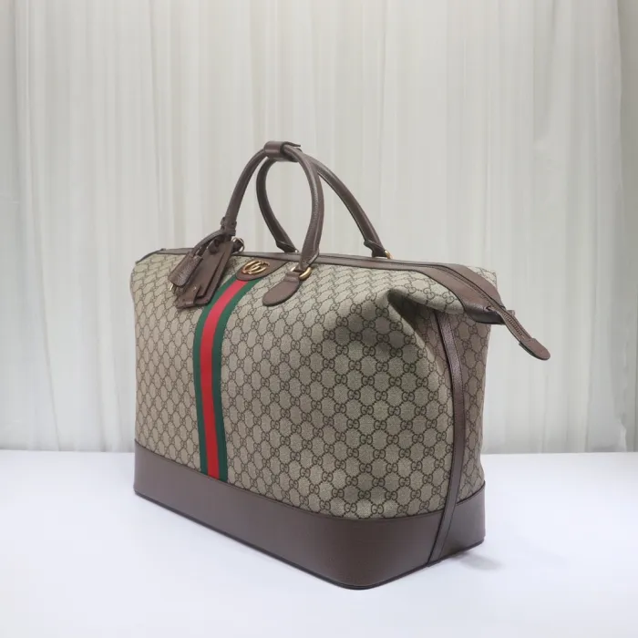 gucci duffel bag 5