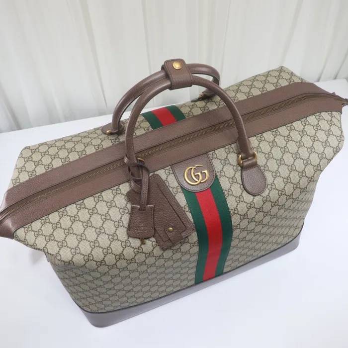 gucci duffel bag 7