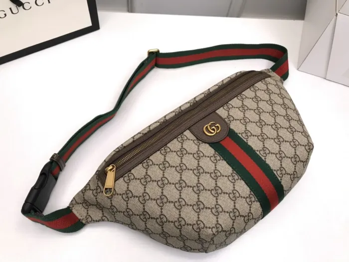 gucci gg belt bag 2