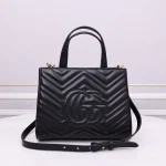 gucci gg marmont medium tote bag 3