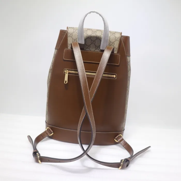 gucci horsebit 1955 backpack 3
