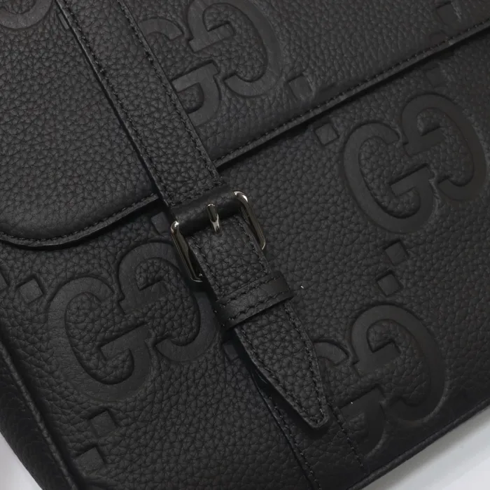 gucci jumbo gg shoulder bag 5