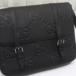 gucci jumbo gg shoulder bag 6