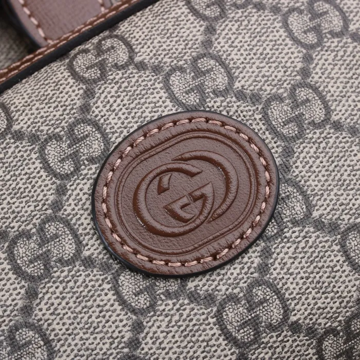 gucci-medium-backpack-with-interlocking-g gallery 3