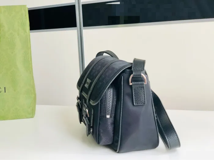 gucci messenger bag 2