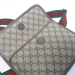gucci neo vintage gg supreme belt bag 11