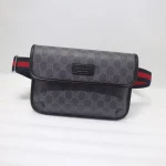 gucci neo vintage gg supreme belt bag 12