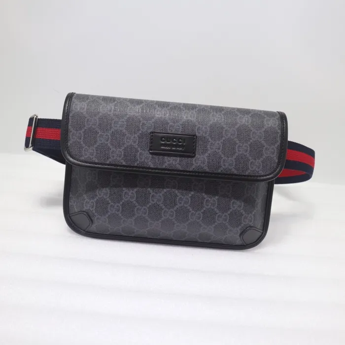 gucci neo vintage gg supreme belt bag 12