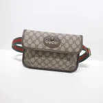 gucci neo vintage gg supreme belt bag 2