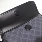 gucci neo vintage gg supreme belt bag 6