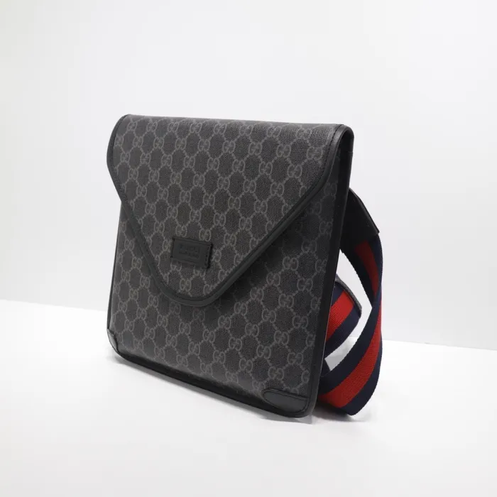 gucci neo vintage medium messenger bag 2