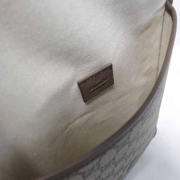 gucci neo vintage medium messenger bag 5
