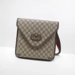 gucci neo vintage medium messenger bag 7