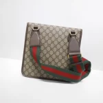 gucci neo vintage medium messenger bag 8