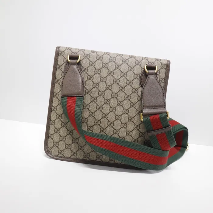gucci neo vintage medium messenger bag 8
