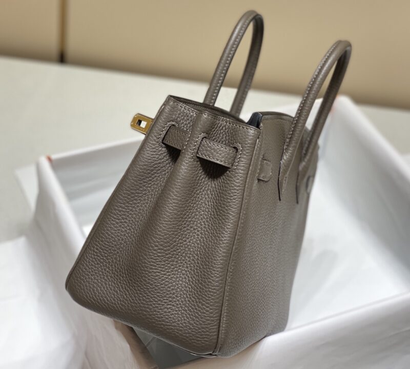 hermes birkin 8f etain 5