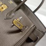 hermes birkin 8f etain 8