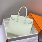 hermes birkin bubble green 3