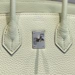 hermes birkin bubble green 5