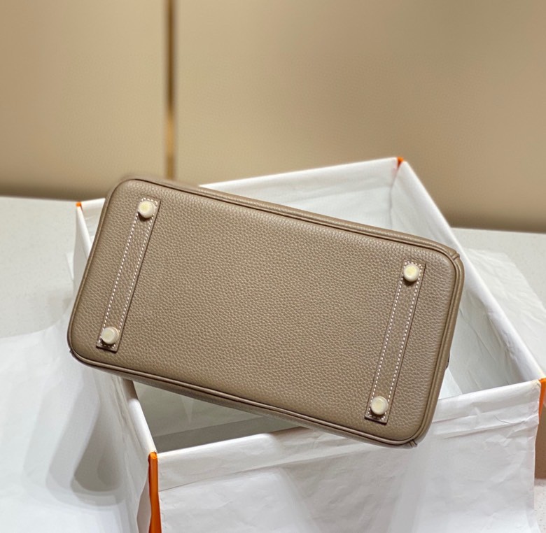 hermes birkin elephant gold 5