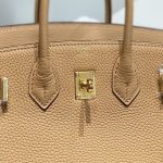 hermes birkin milk tea 11