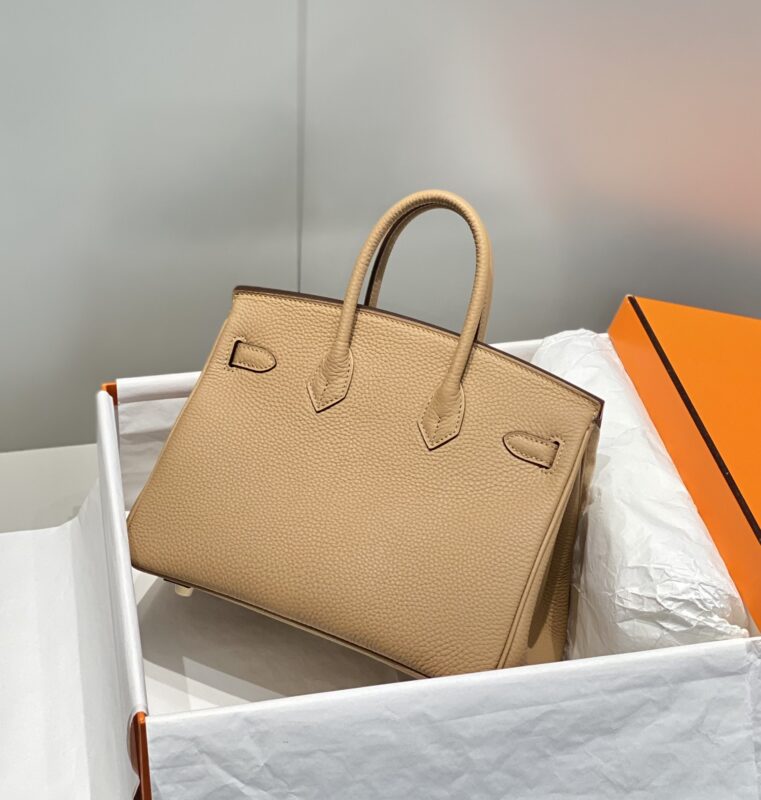 hermes birkin milk tea 6