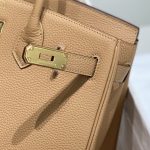 hermes birkin milk tea 8