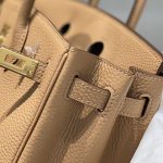 hermes birkin milk tea 9