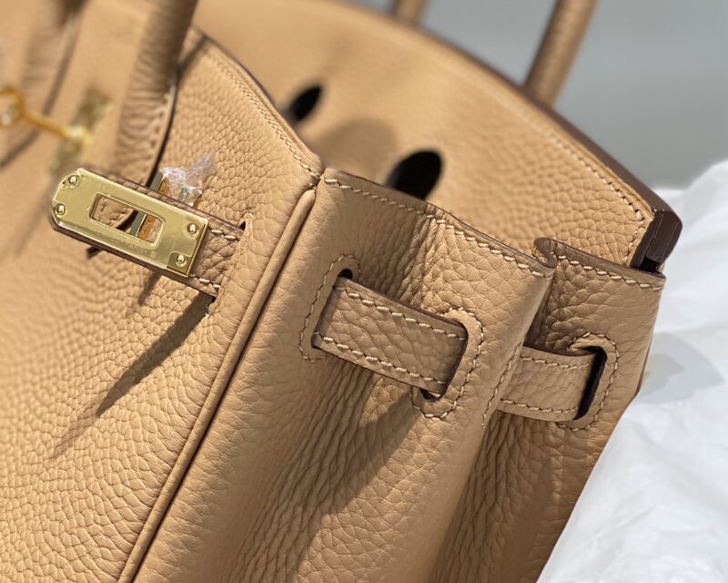 hermes birkin milk tea 9
