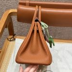 hermes-birkin-orange gallery 1