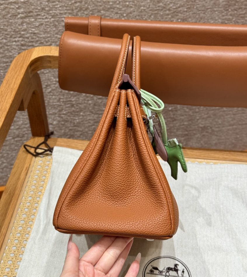 hermes-birkin-orange gallery 1