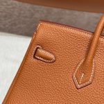 hermes-birkin-orange gallery 14